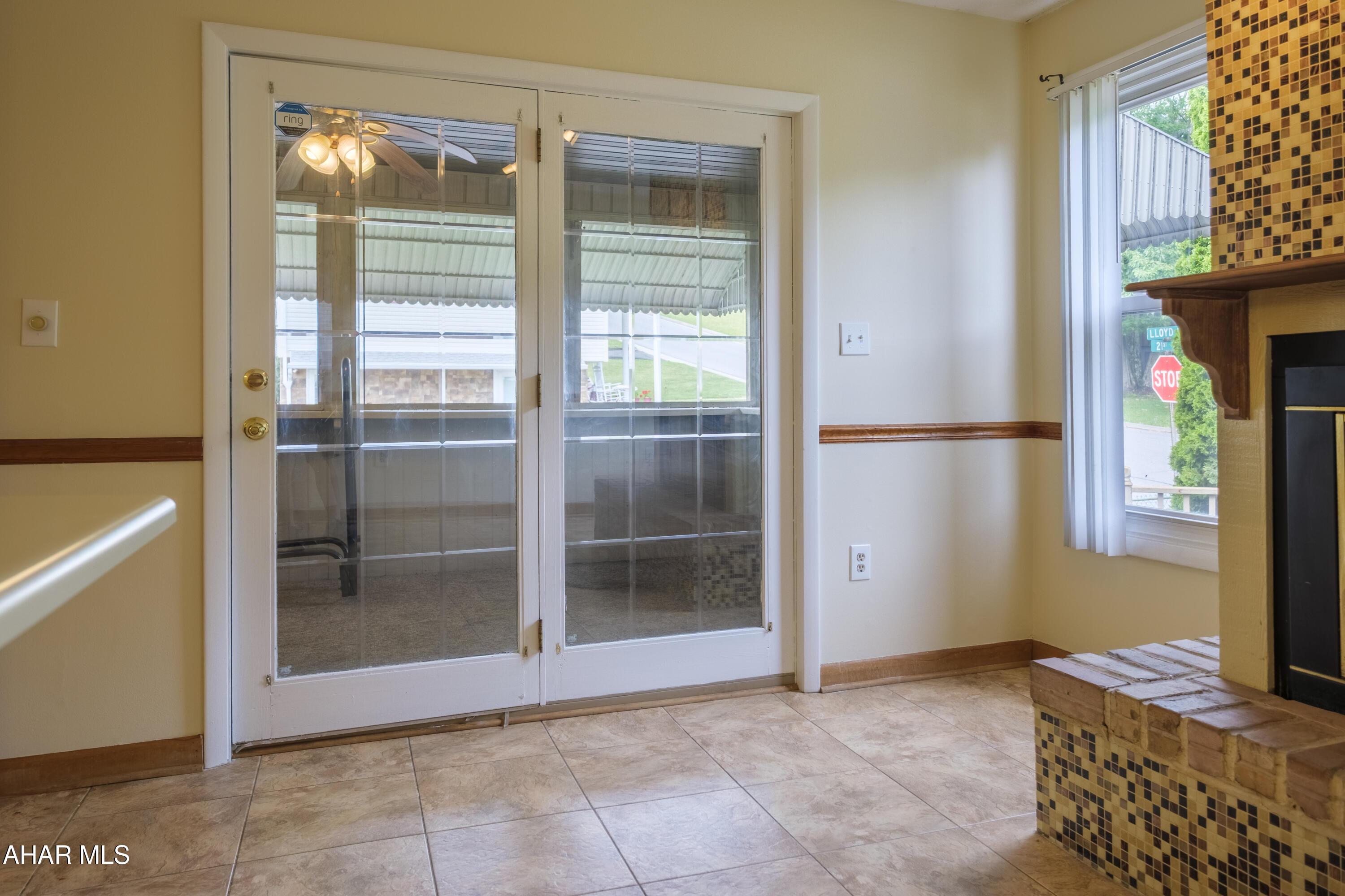 Fairview - Residential