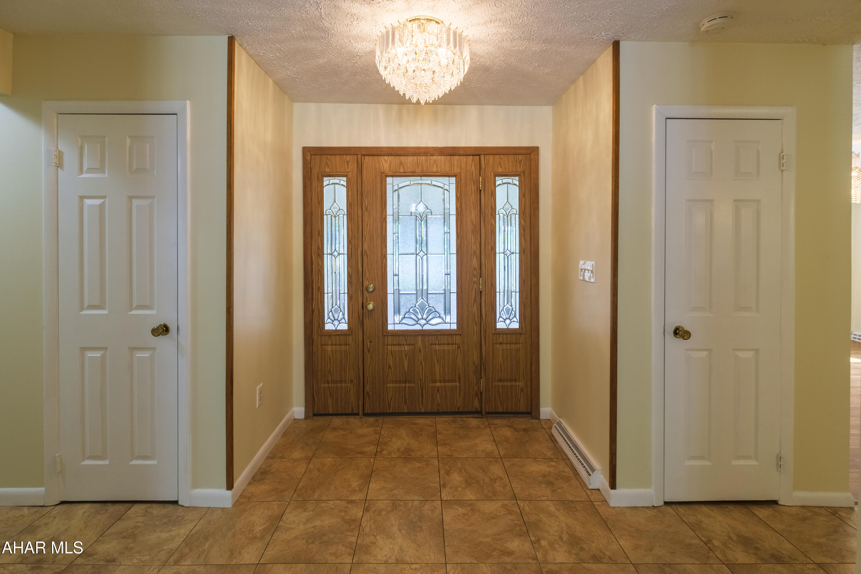 Fairview - Residential