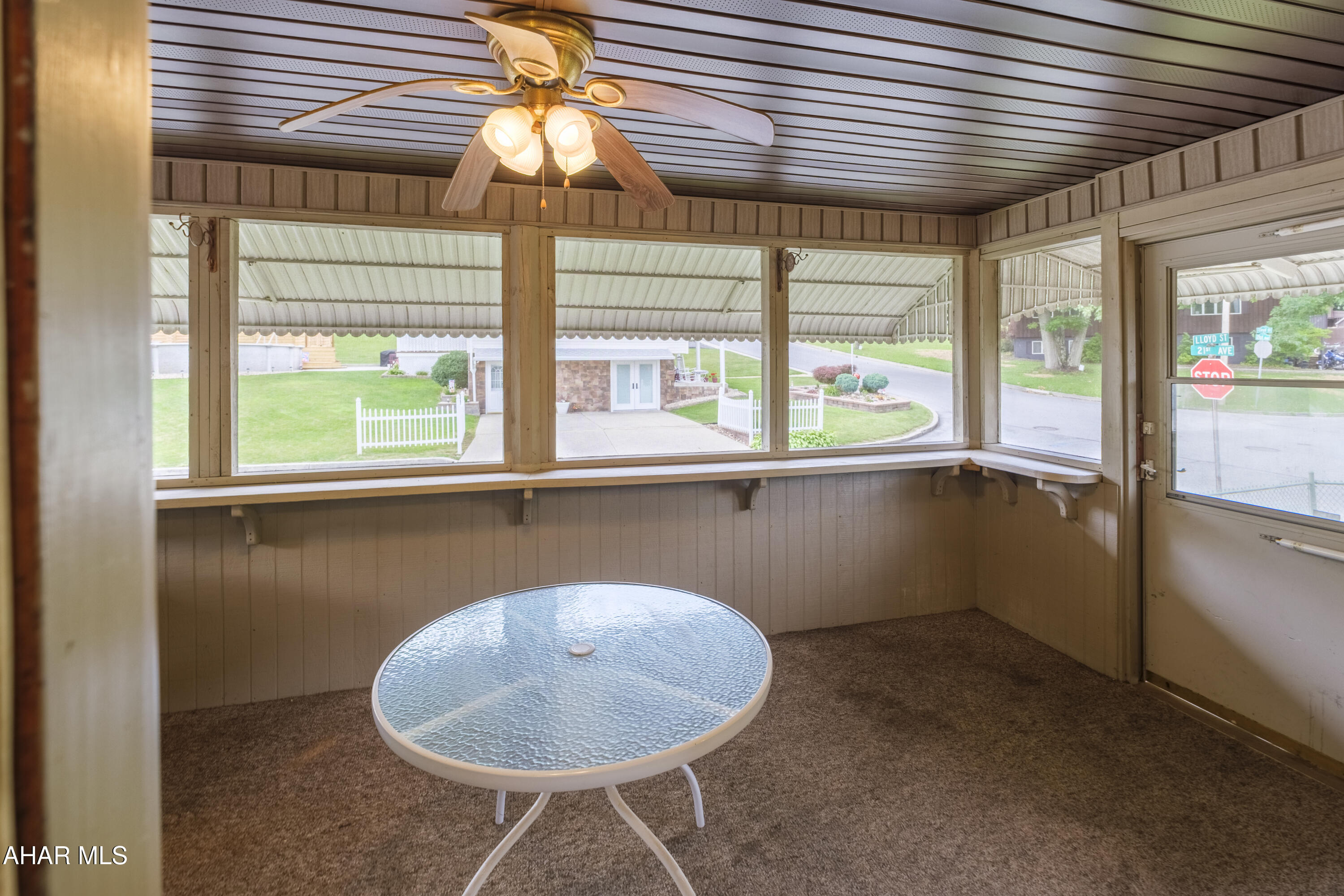 Fairview - Residential