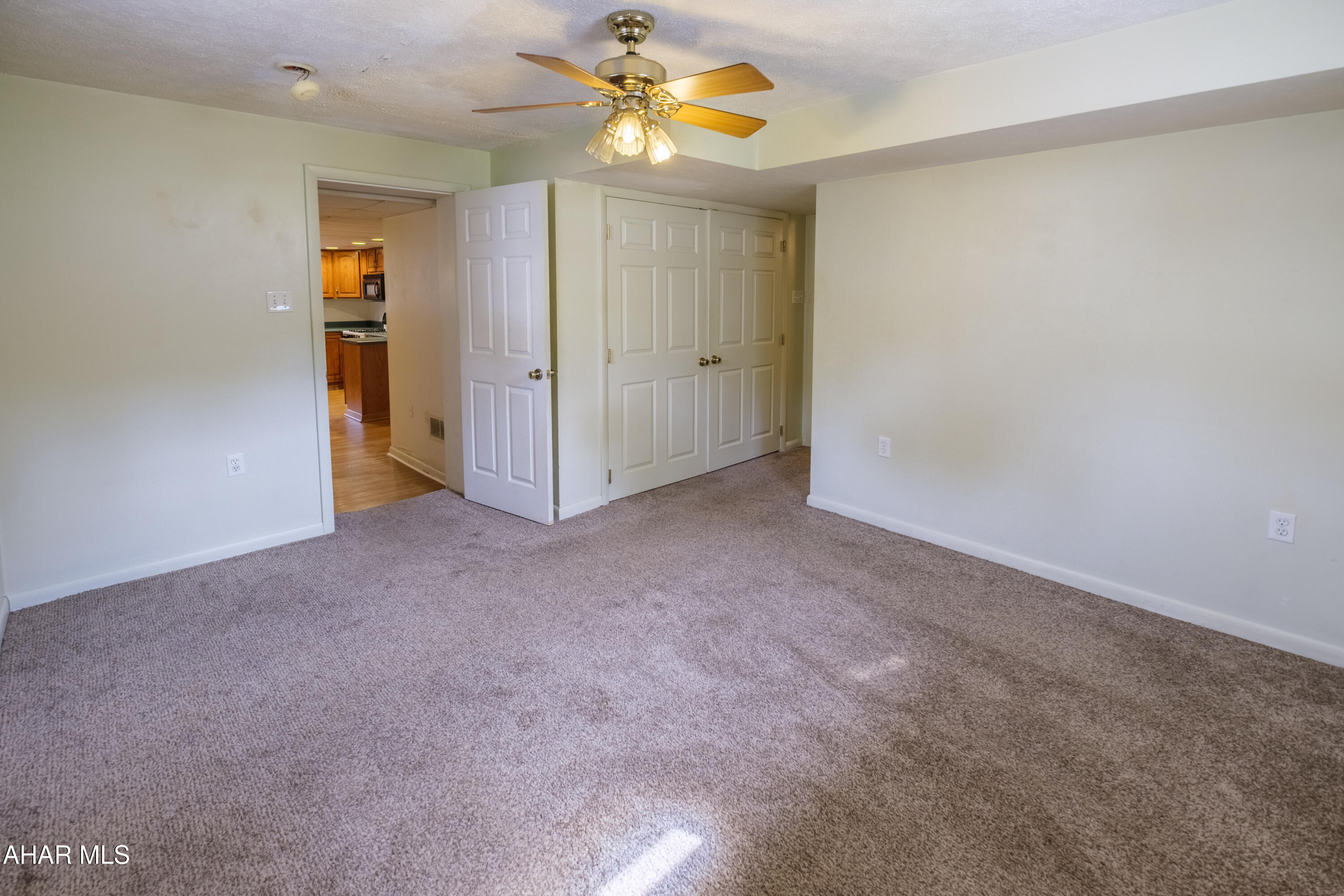 Fairview - Residential