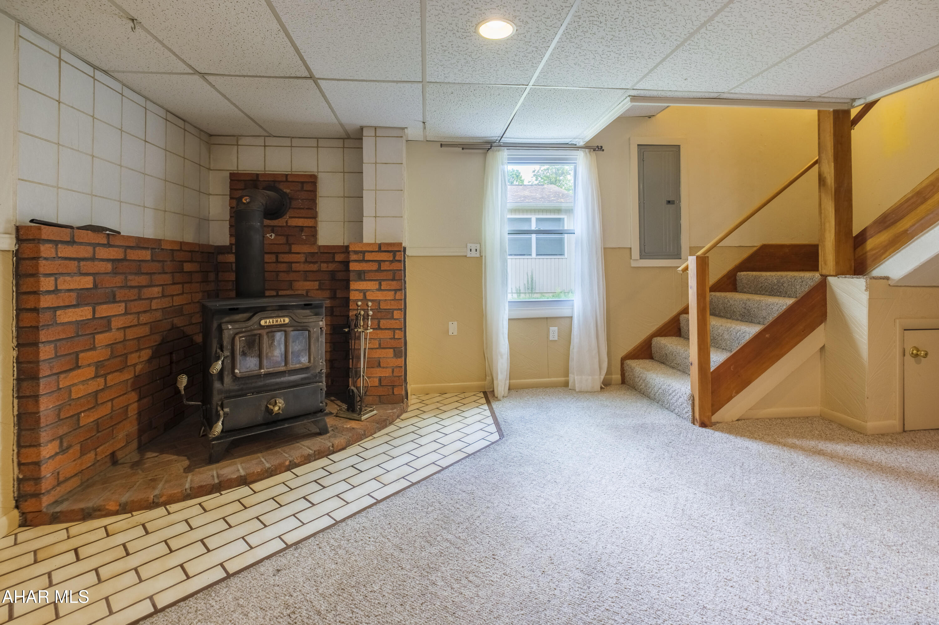 Fairview - Residential