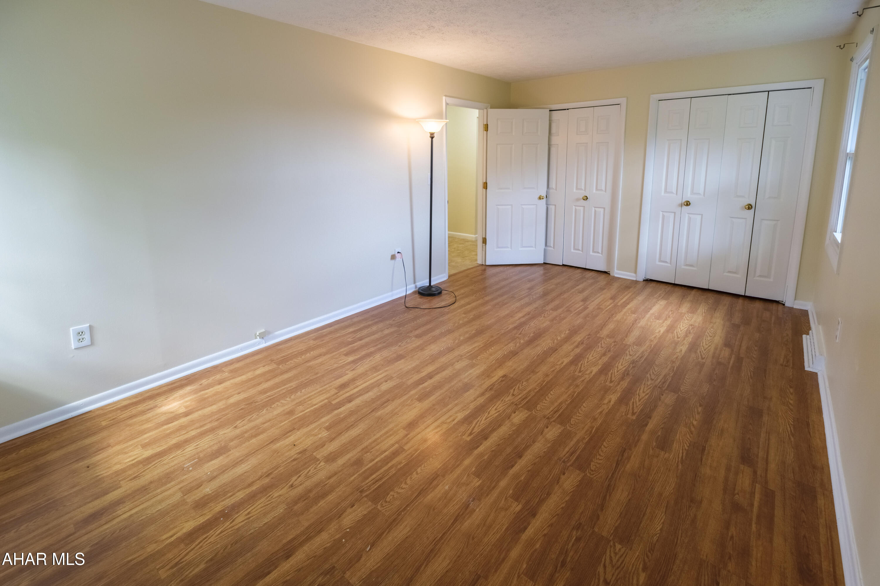Fairview - Residential