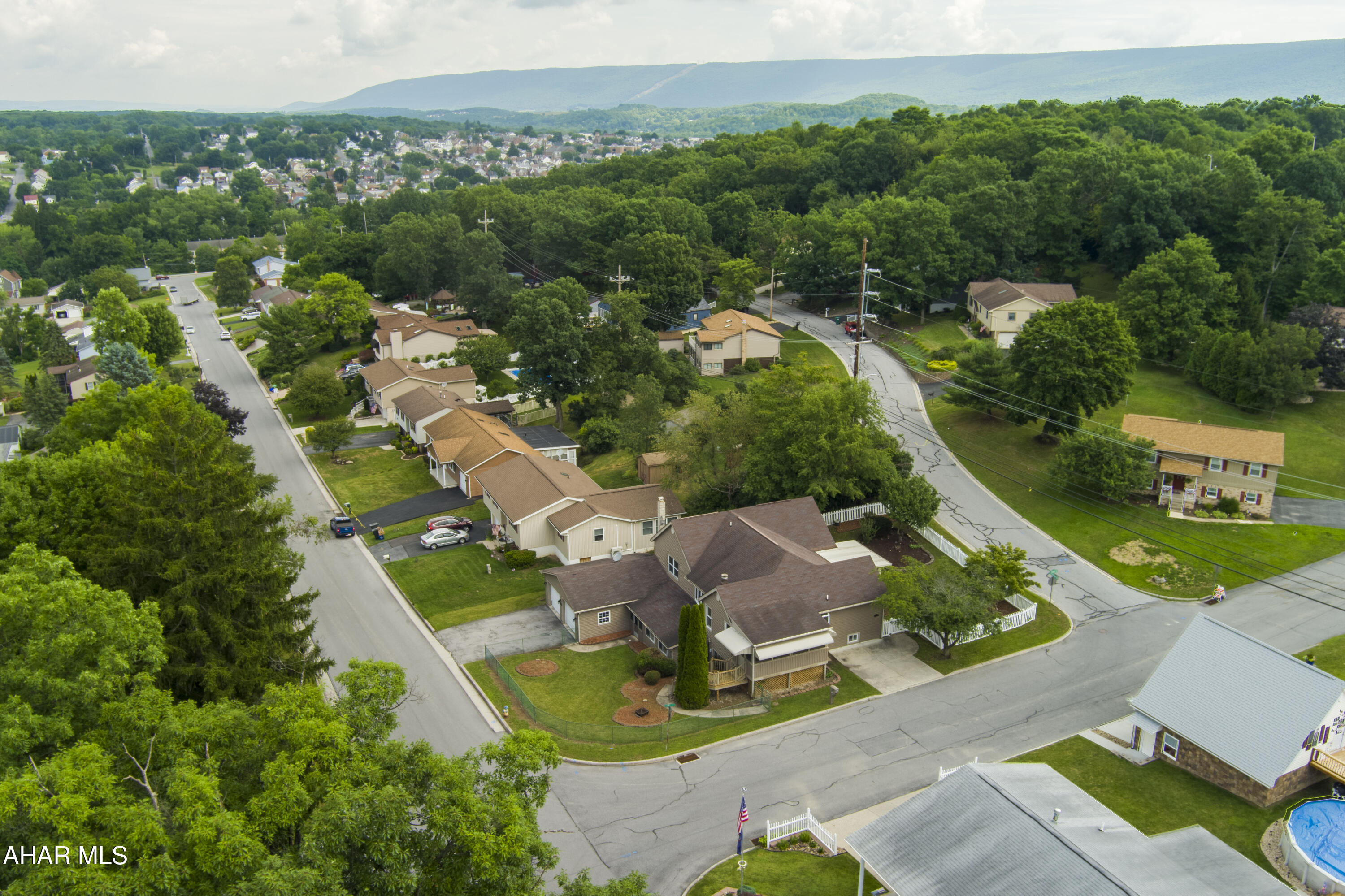 Fairview - Residential