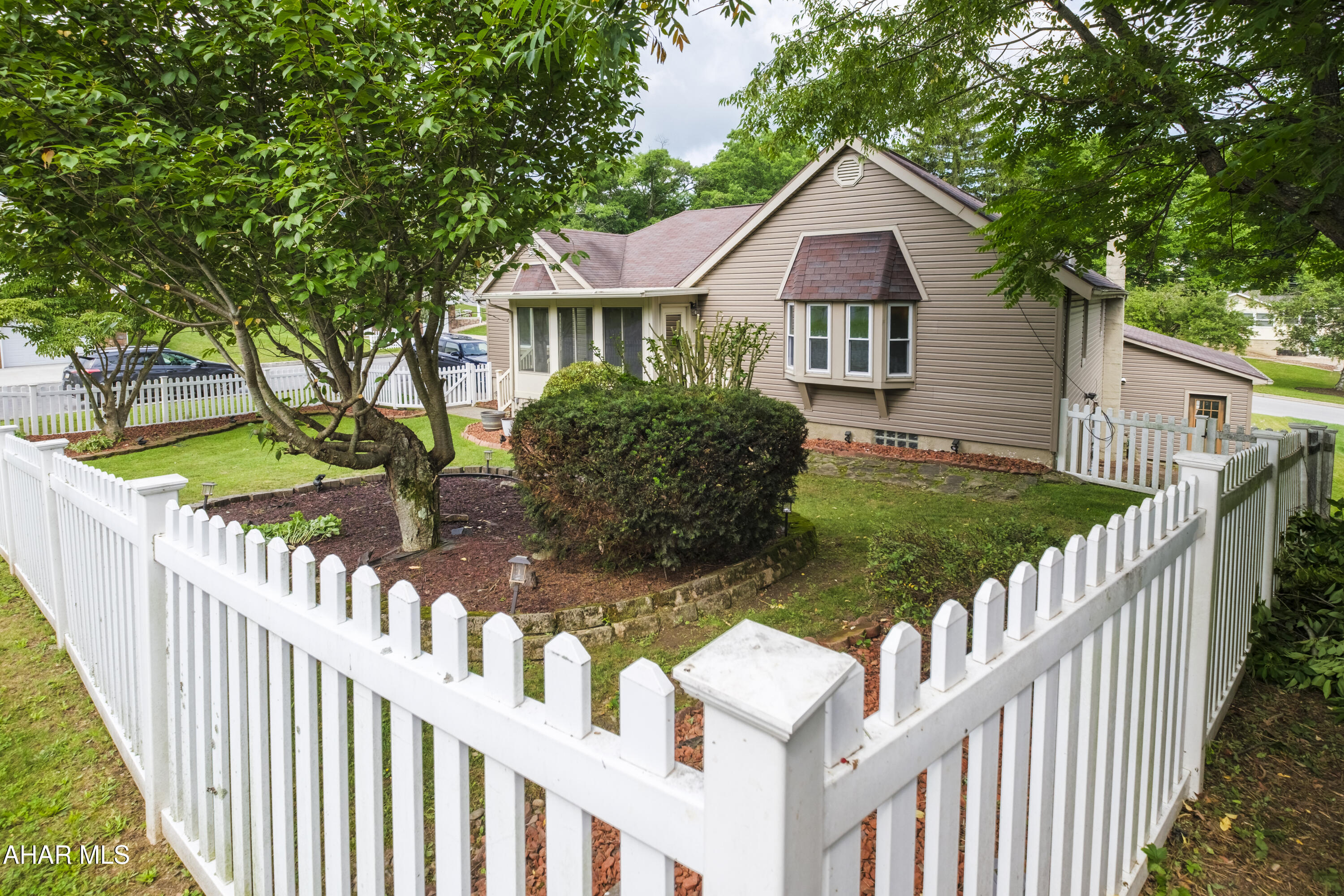 Fairview - Residential