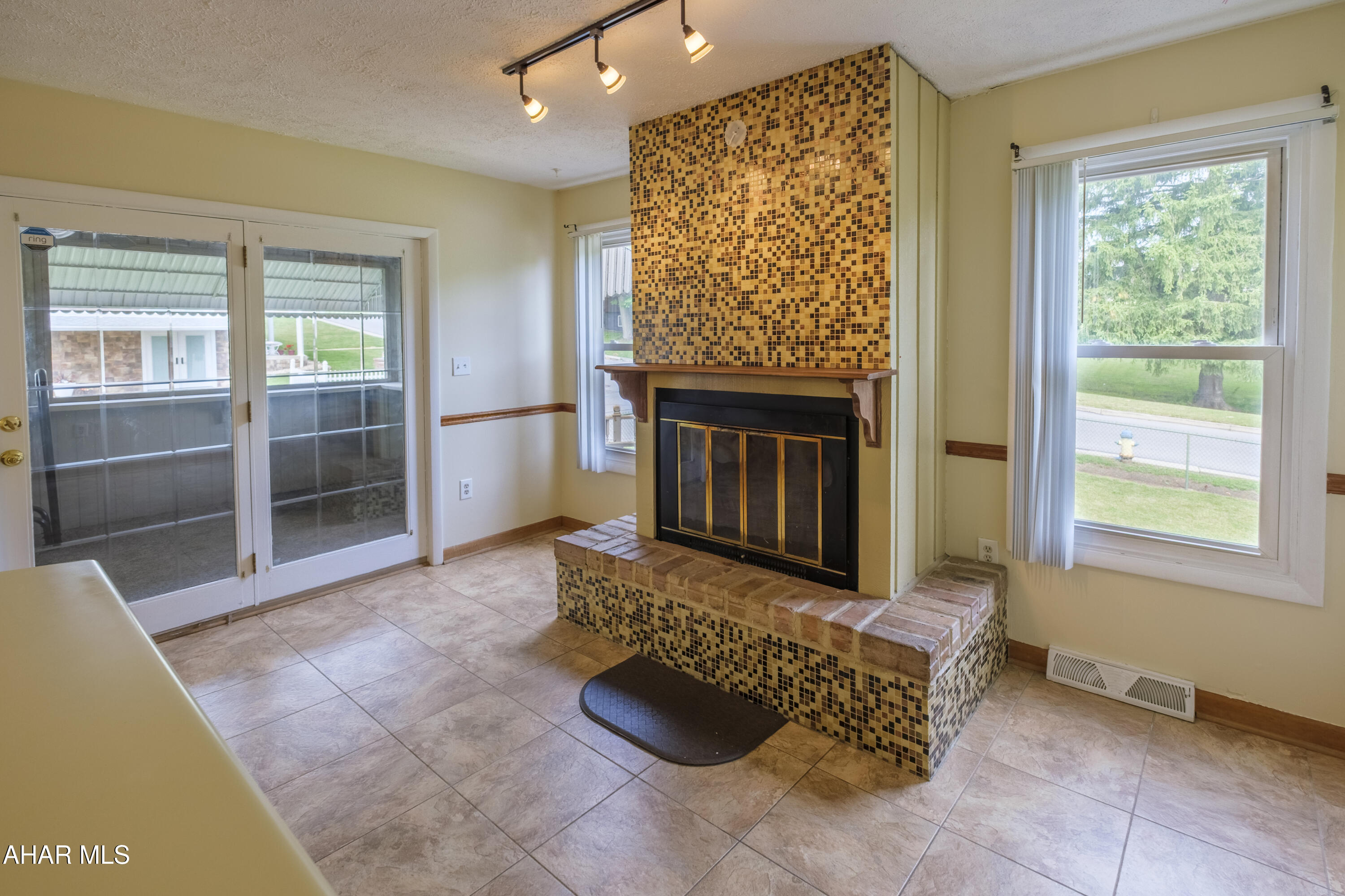 Fairview - Residential