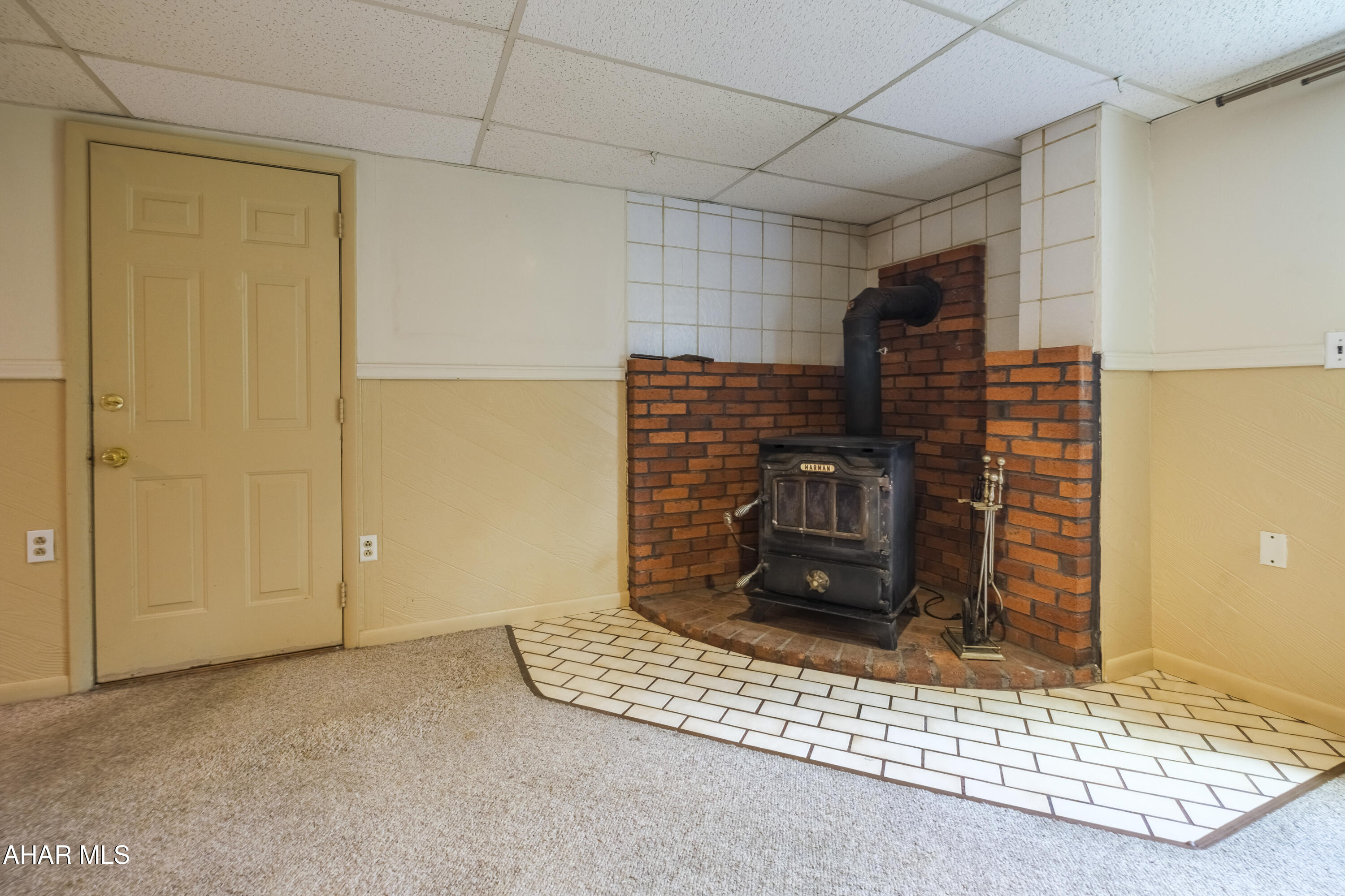 Fairview - Residential