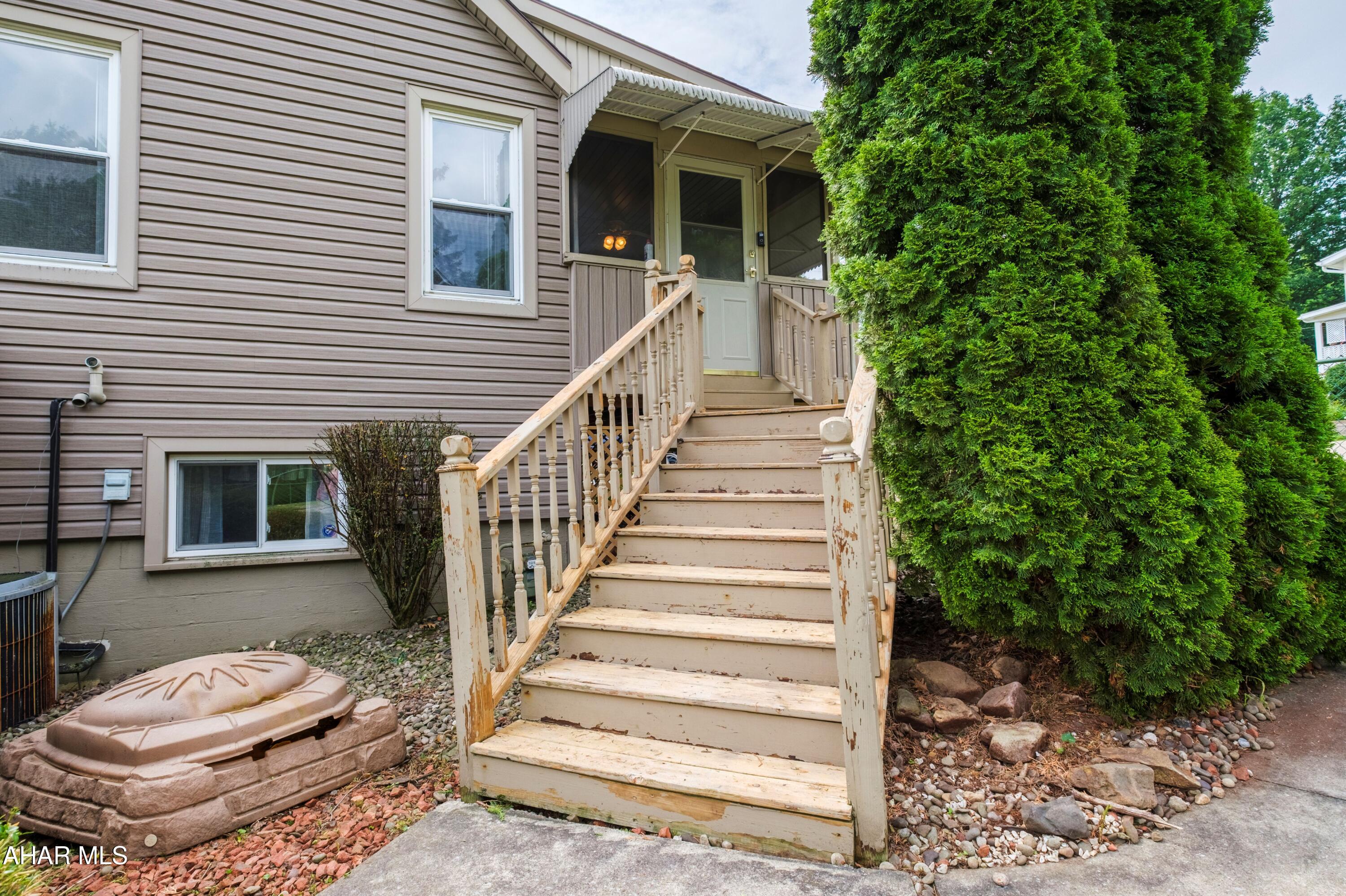 Fairview - Residential