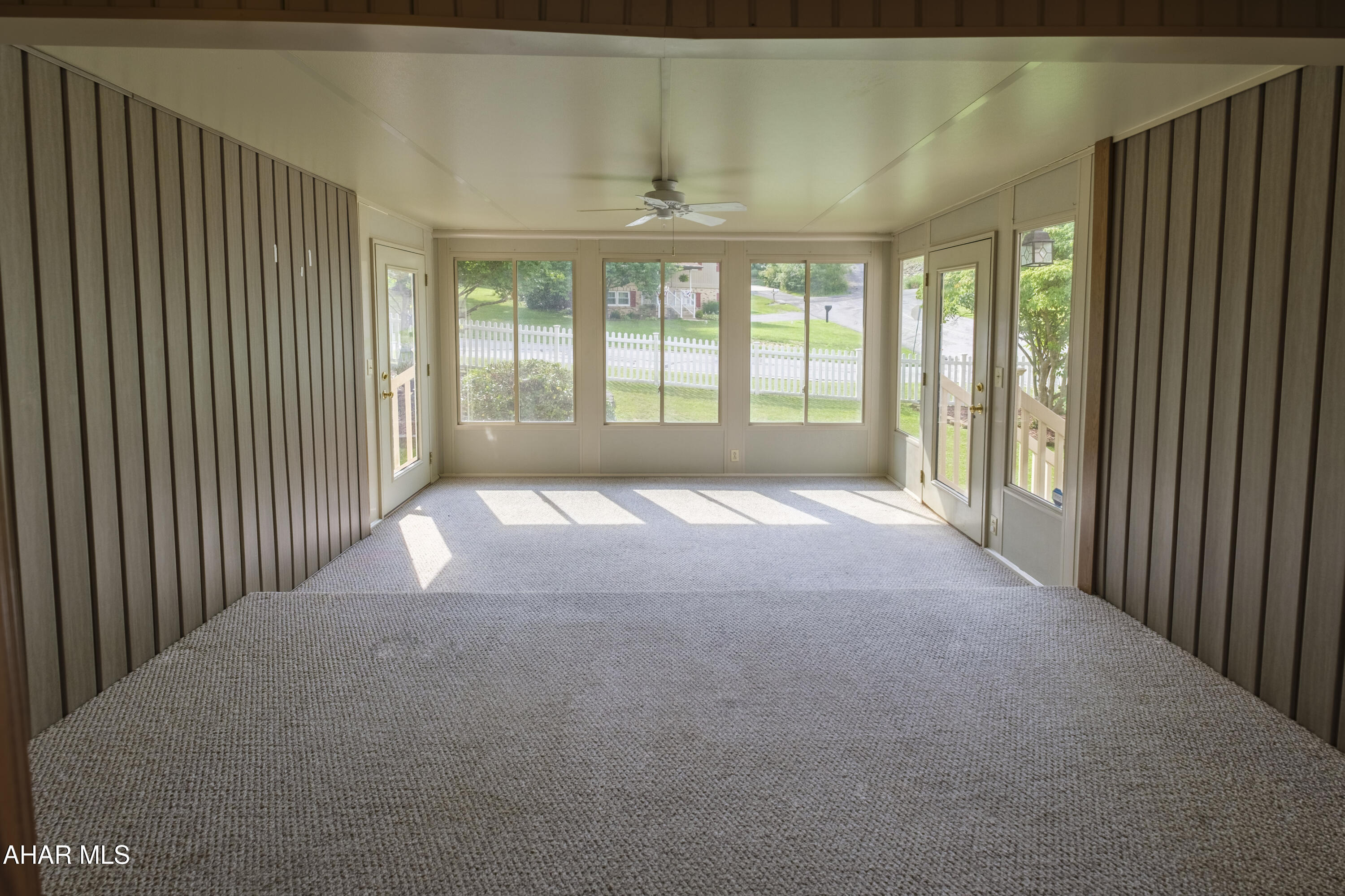 Fairview - Residential