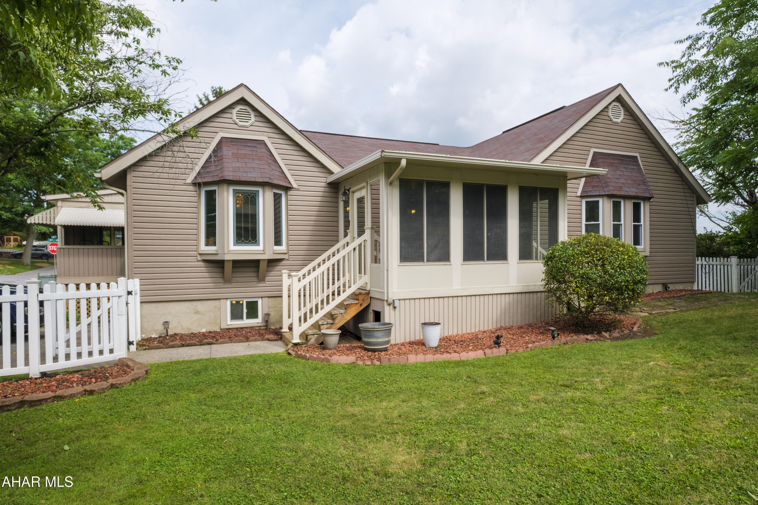 Fairview - Residential