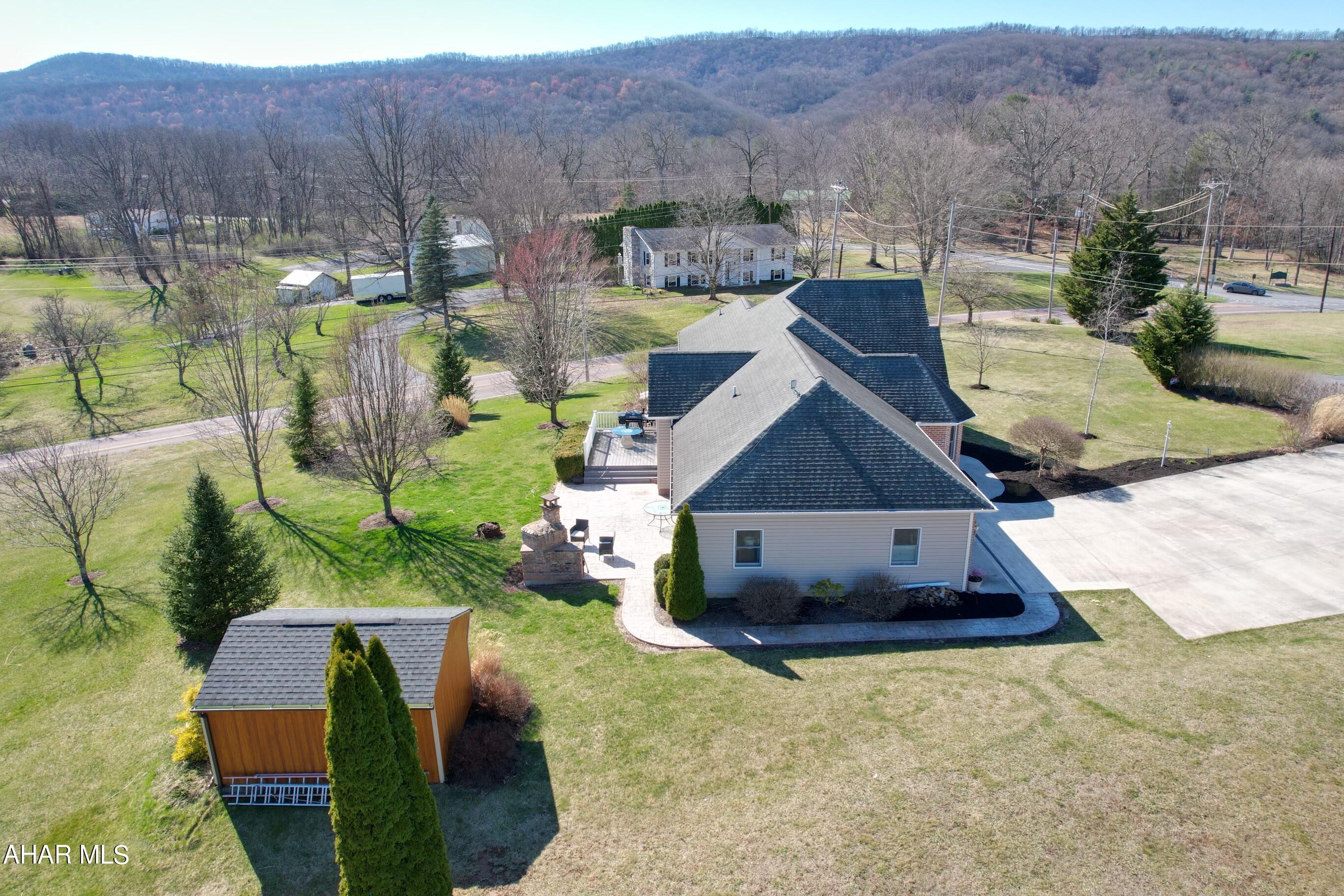 None - Residential