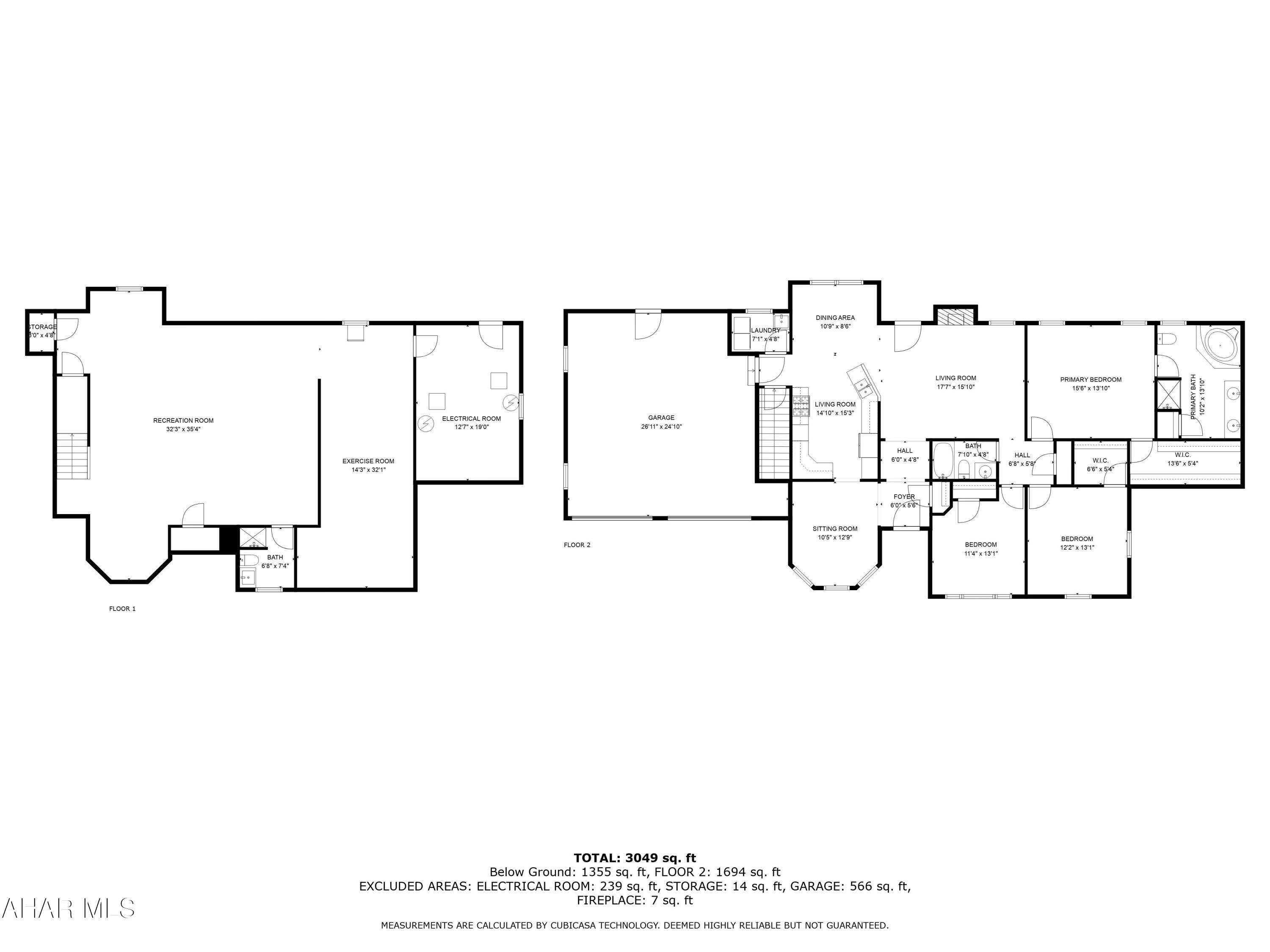 None - Residential
