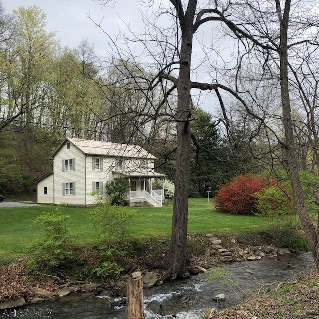 Other - Residential