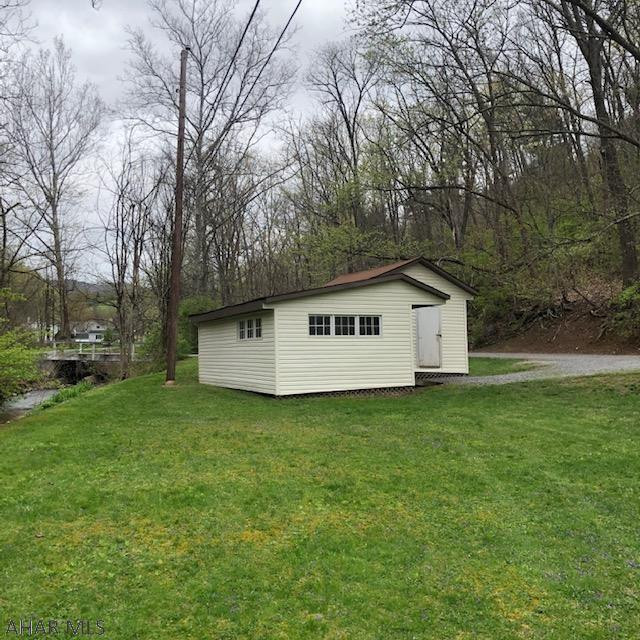Other - Residential