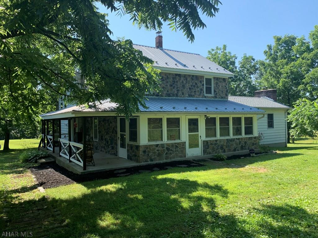 Other - Residential