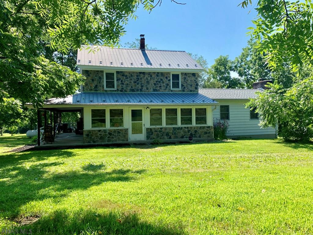Other - Residential