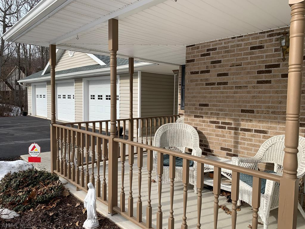 Ridgewood Heights - Residential