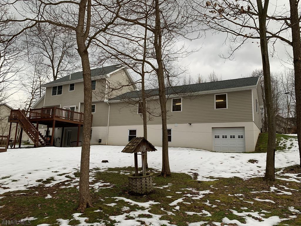 Ridgewood Heights - Residential