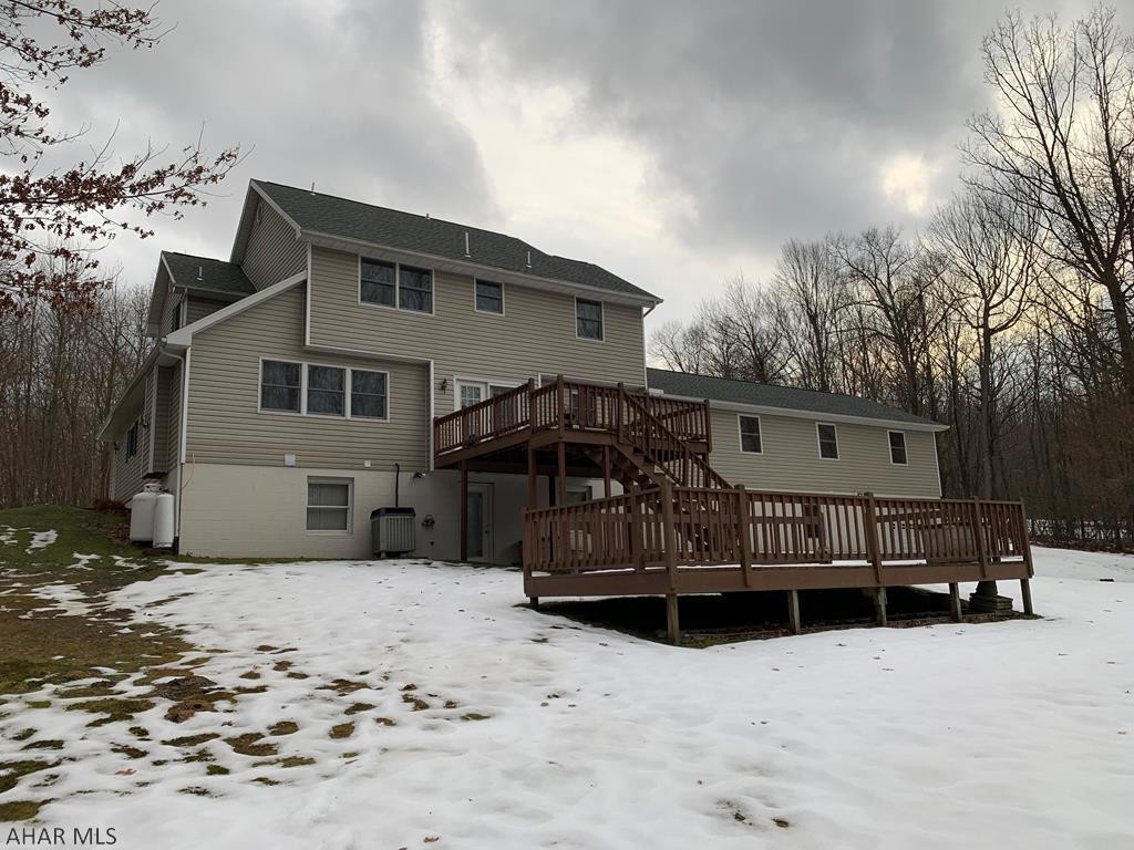 Ridgewood Heights - Residential