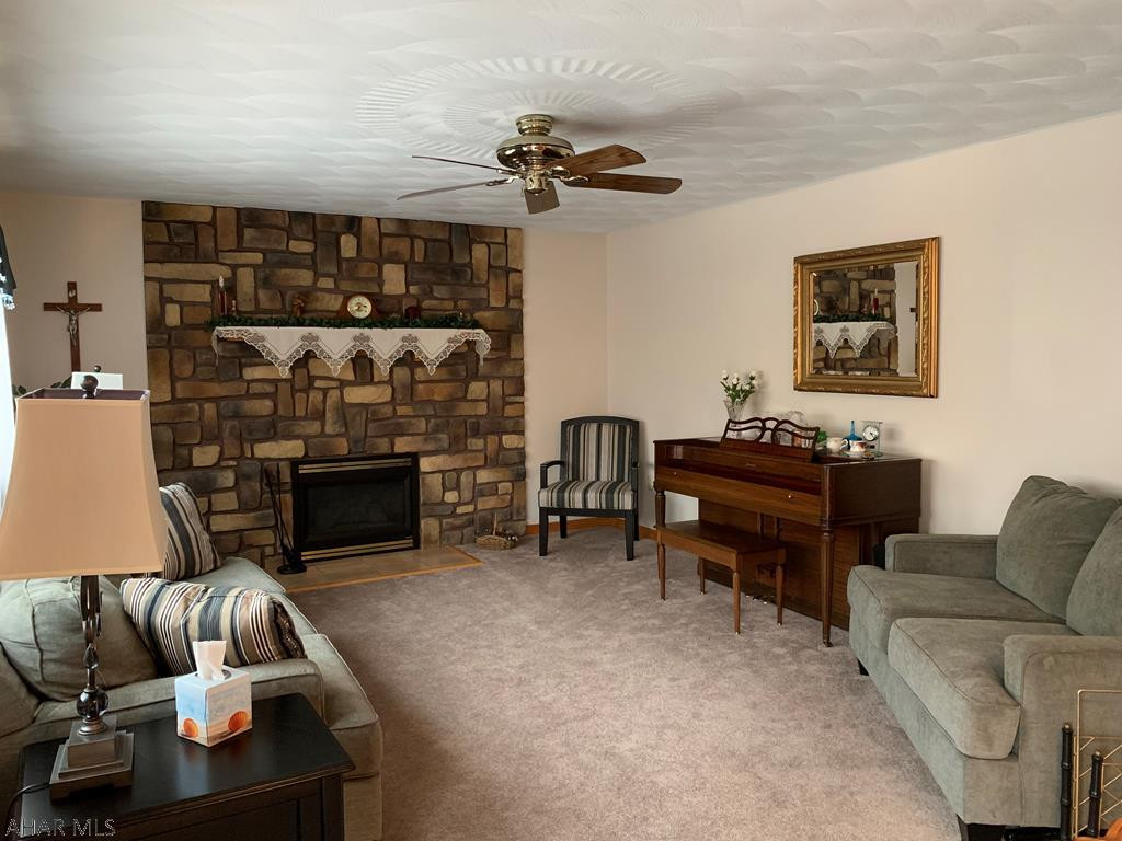 Ridgewood Heights - Residential