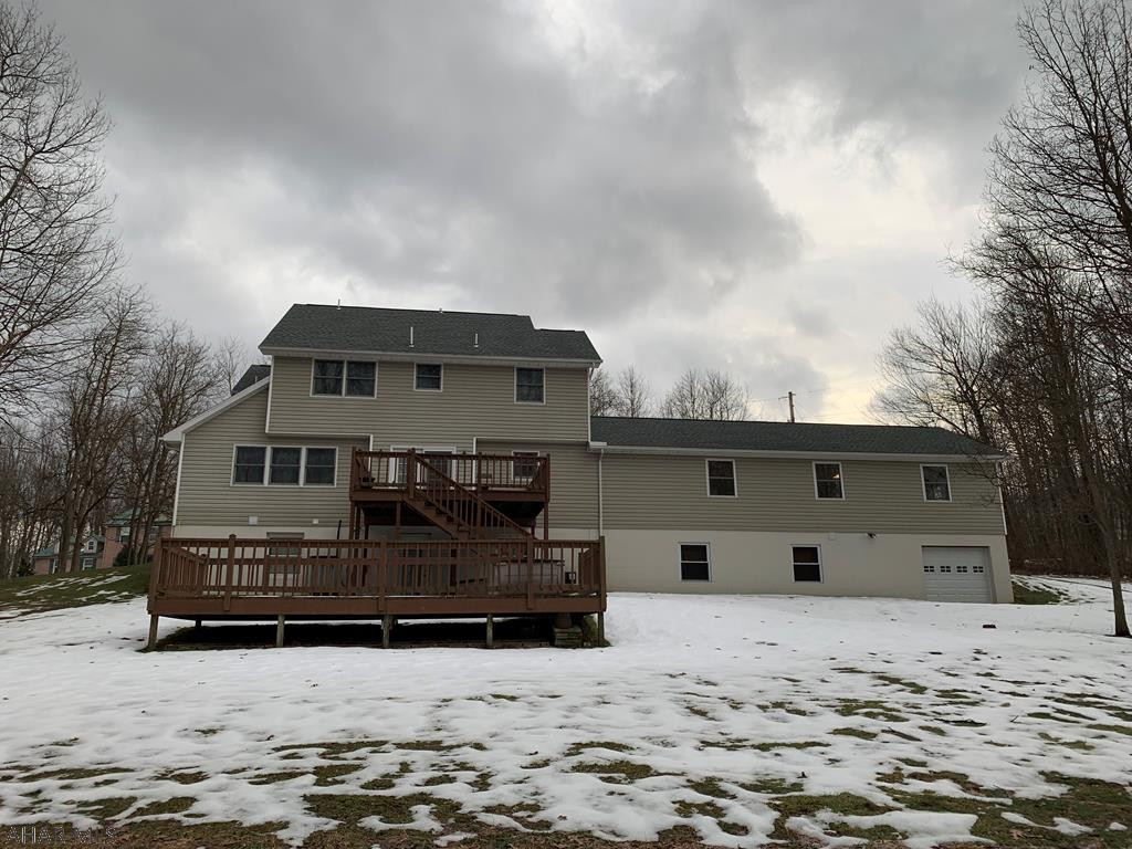 Ridgewood Heights - Residential