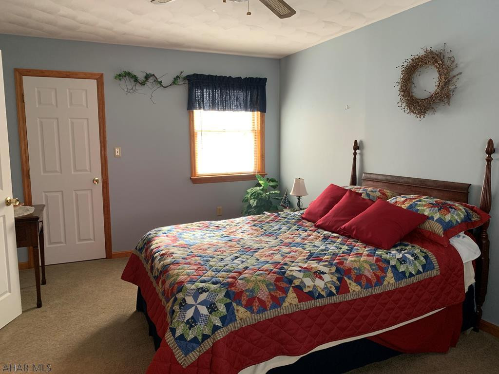 Ridgewood Heights - Residential