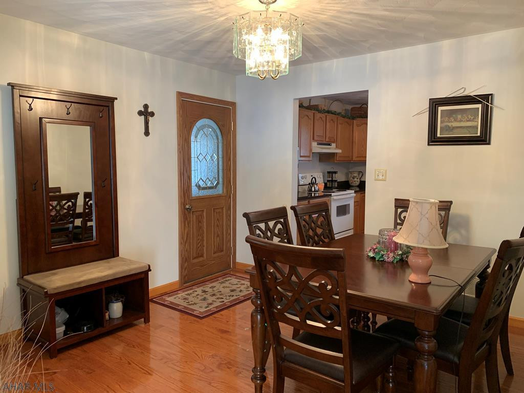 Ridgewood Heights - Residential