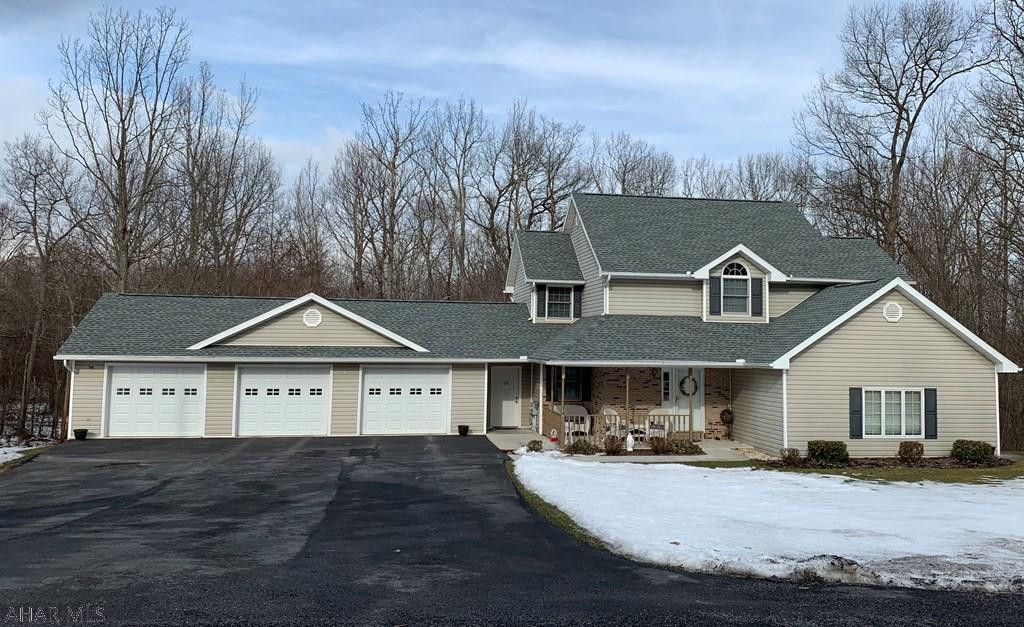 Ridgewood Heights - Residential