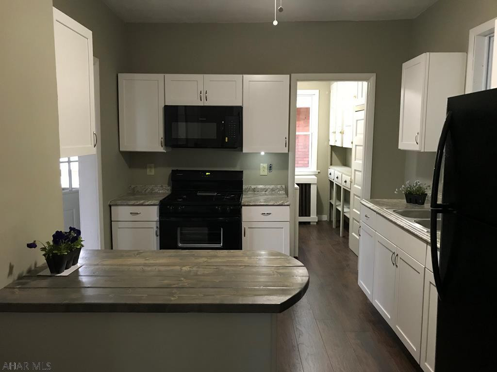 Other - Residential