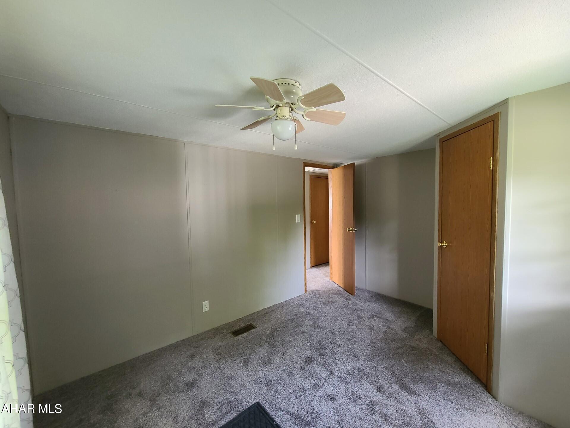 None - Residential