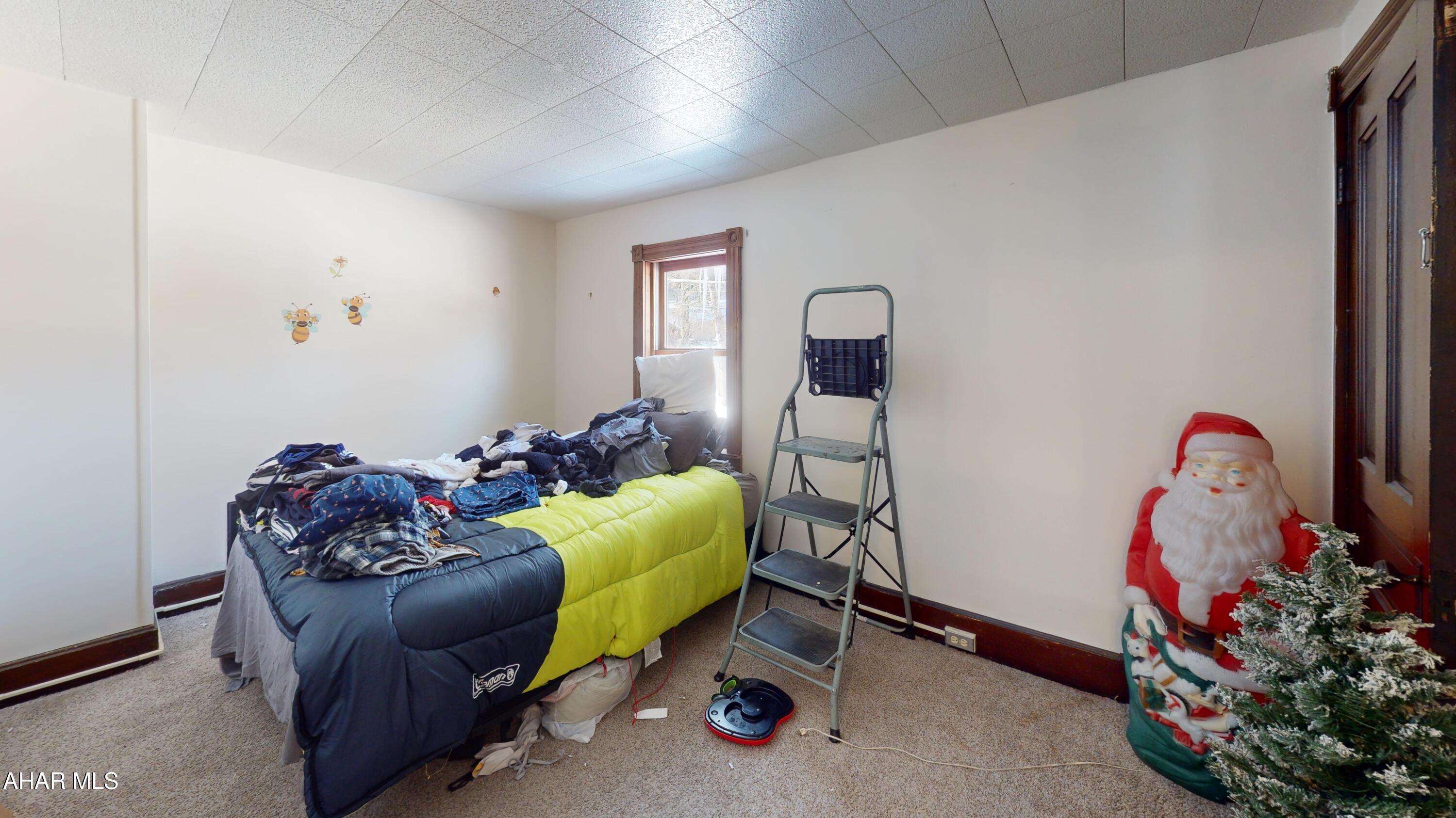 None - Residential