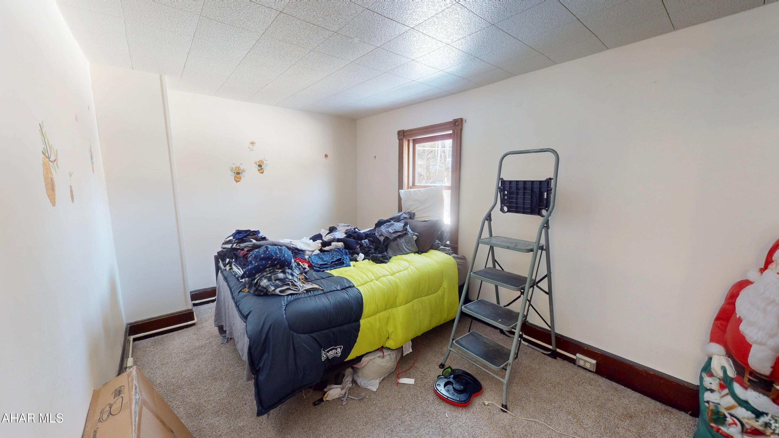 None - Residential