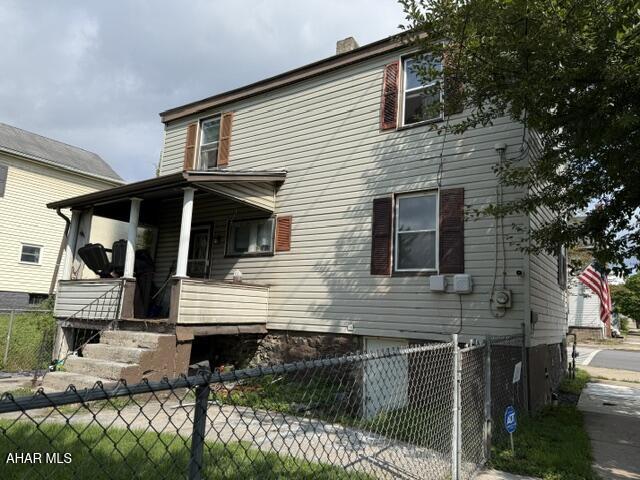 Hollidaysburg - Residential
