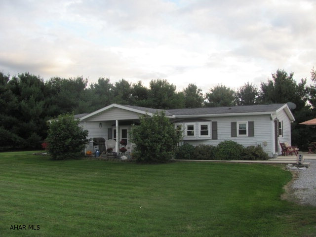 Other - Residential