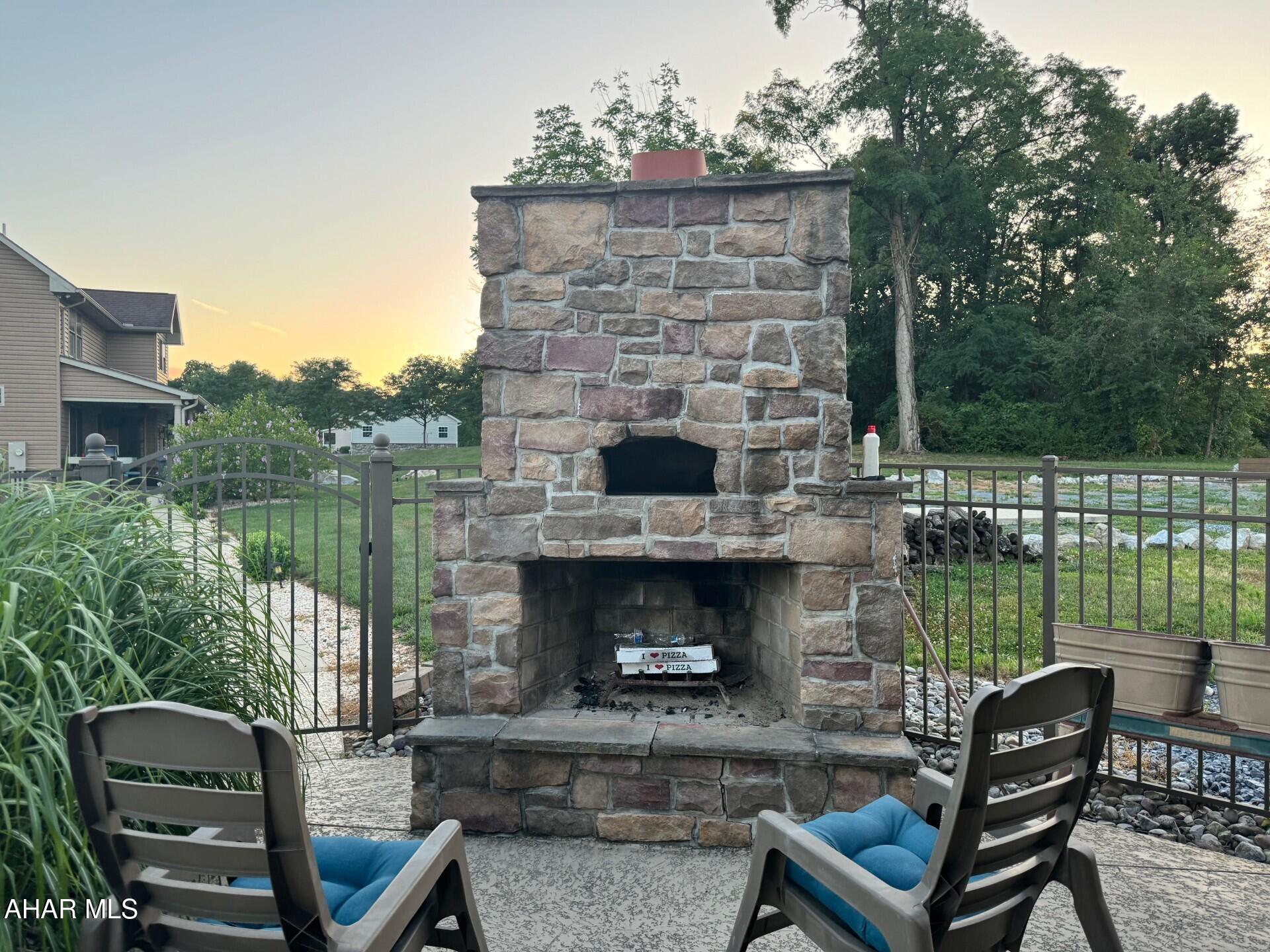 None - Residential