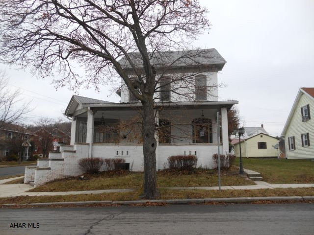 This is a Fannie Mae HomePath property.