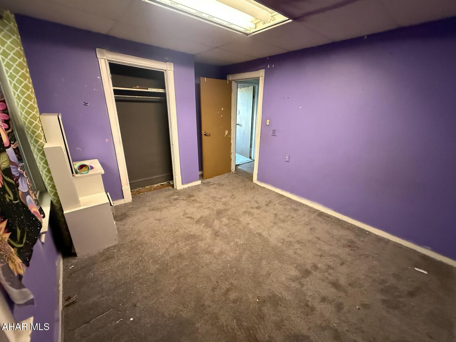 None - Residential Income