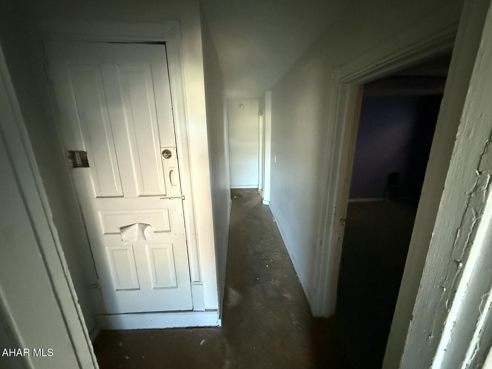 None - Residential Income