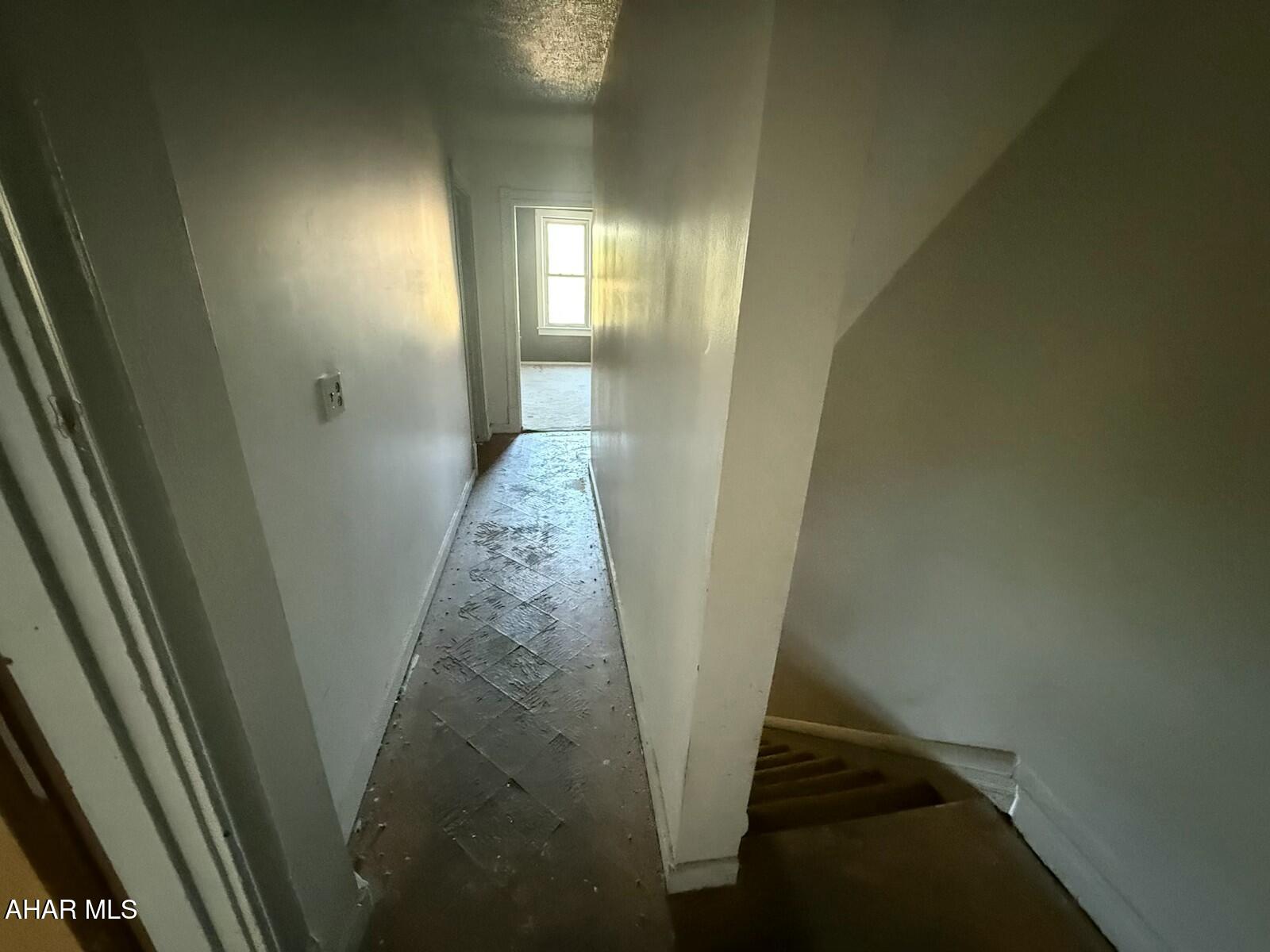 None - Residential Income