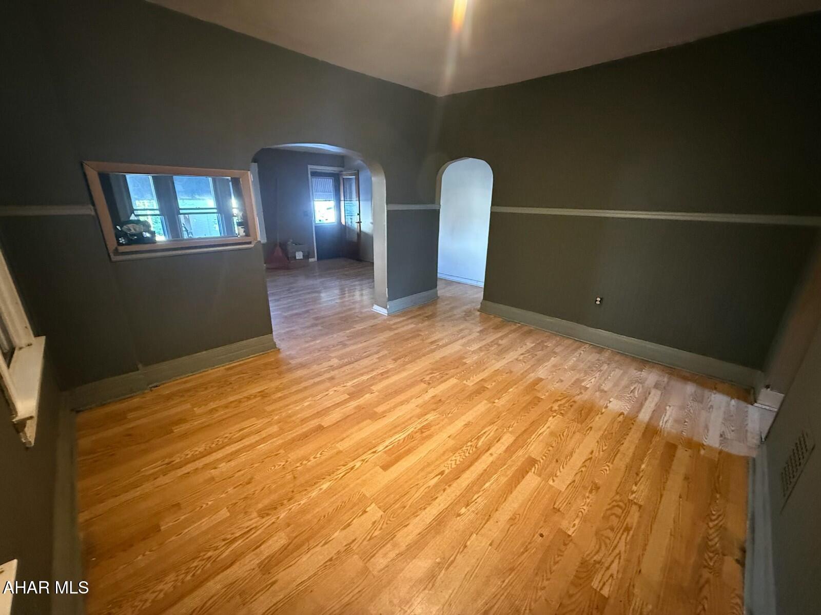 None - Residential Income