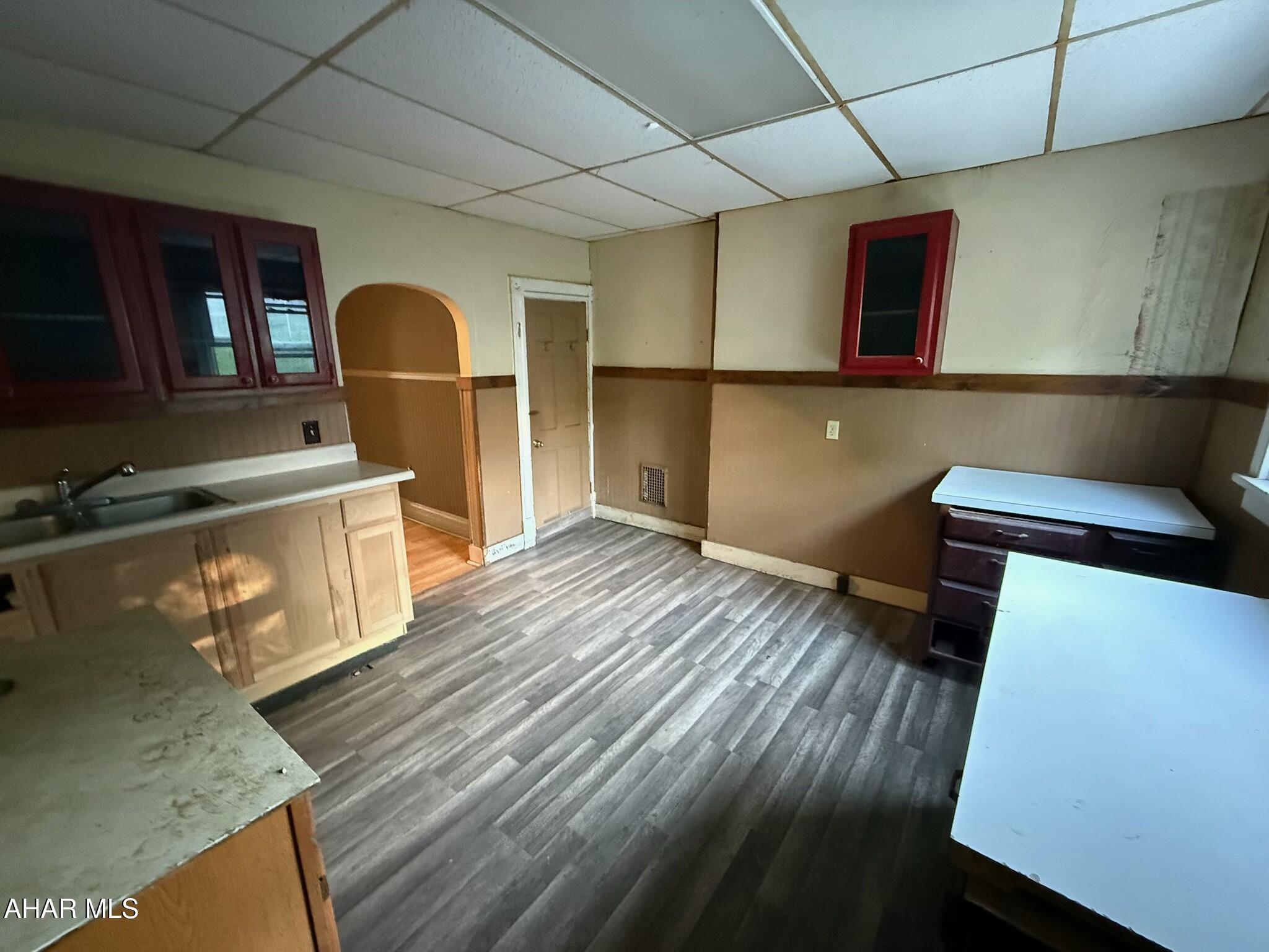 None - Residential Income