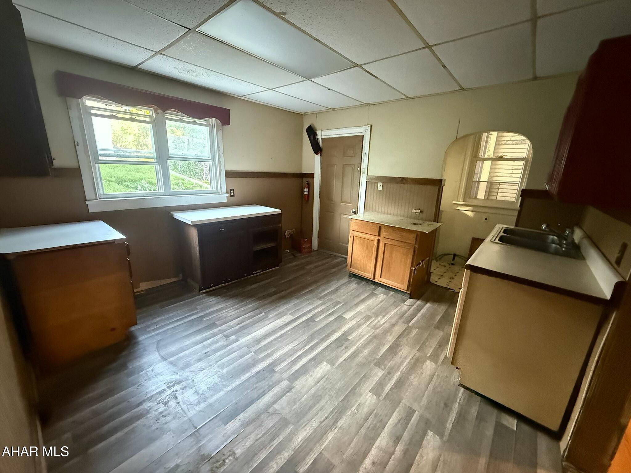 None - Residential Income