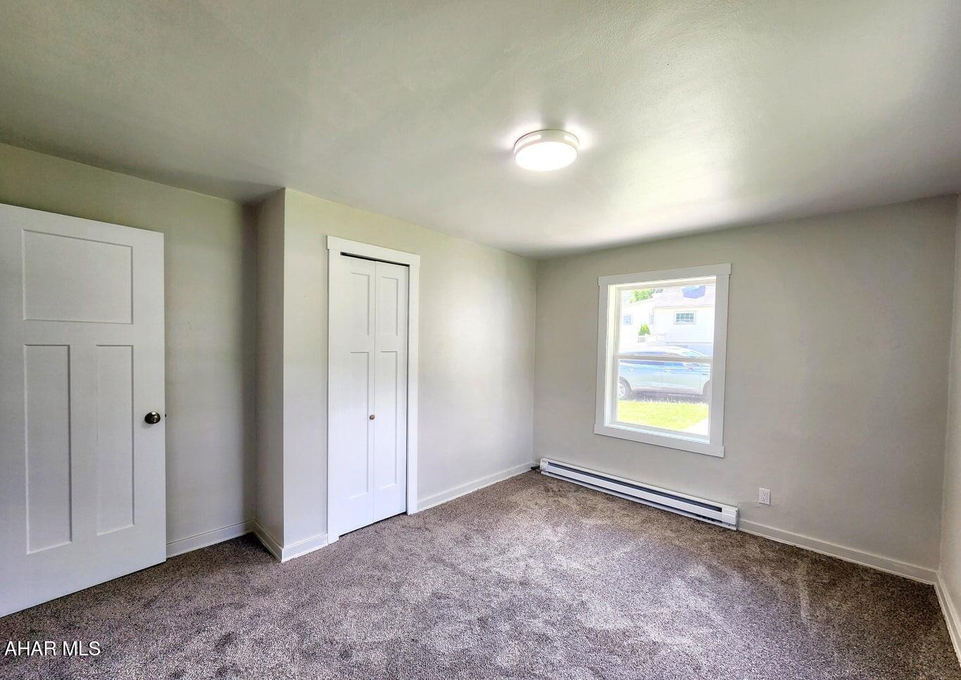 None - Residential