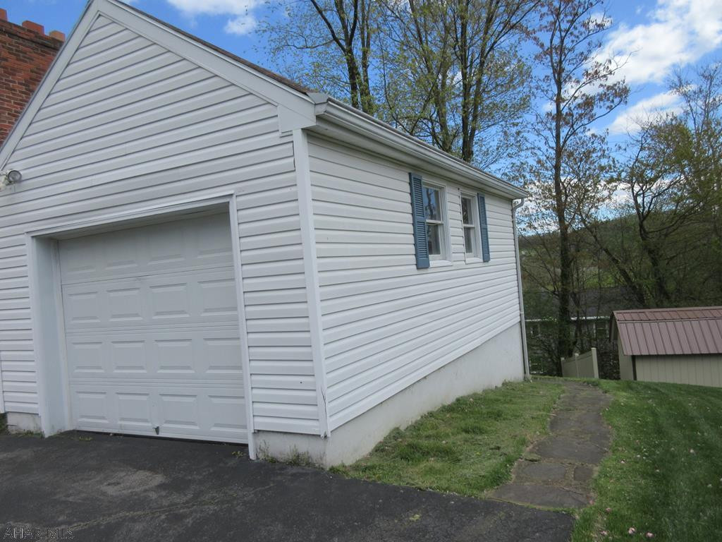 Other - Residential