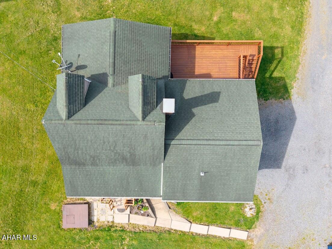 None - Residential