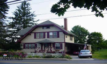 Spacious & Uniquly Designed, 3 Bedroom Home with Formal Dining Room, Living Room, W/ Brick Gas Fireplace, Glass French Doors, Sunroom, Family Room & More. Spacious & Uniquly Designed, 3 Bedroom Home with Formal Dining Room, Living Room, W/ Brick Gas Fireplace, Glass French Doors, Sunroom, Family Room & More. Nicely Landscaped W/ 2 Garden Ponds.
