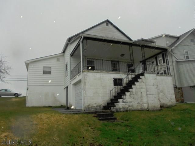 Other - Residential