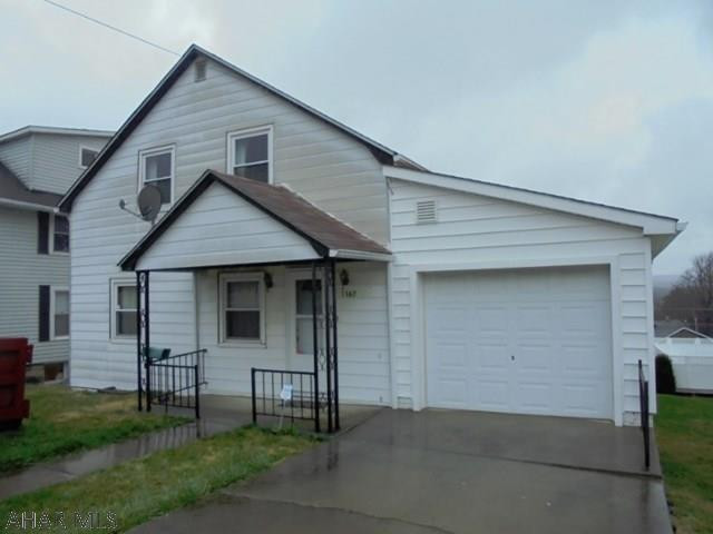 Other - Residential