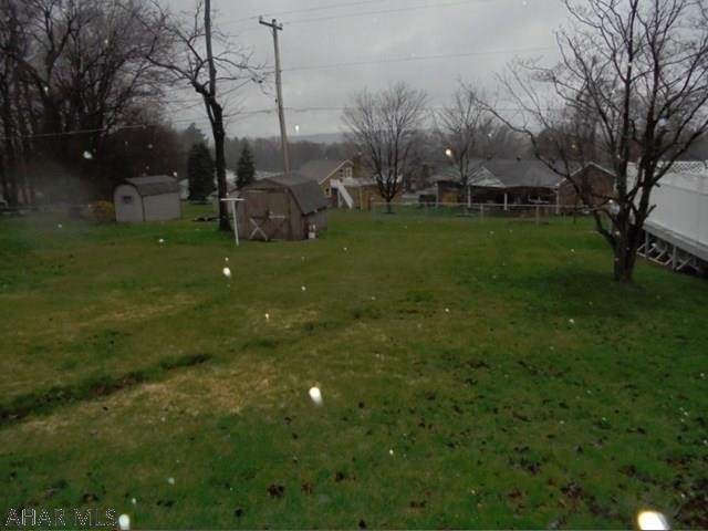 Other - Residential