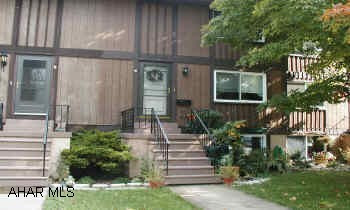 NO FLOOD INSURANCE, ELECTRIC LOW $50/ HIGH $150 LOVELY UPGRADED TOWNHOUSE IN LOGAN TOWNSHIP WITH FENCED YARD AND POND, UPDATED KITCHEN AND BATH.  NEW DECK, PATIO, ROOF AND FAMILY ROOM.