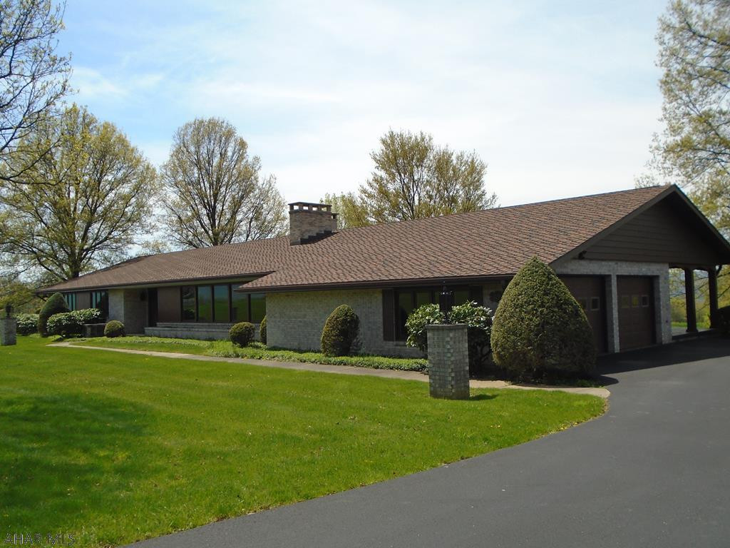 Sylvan Heights - Residential